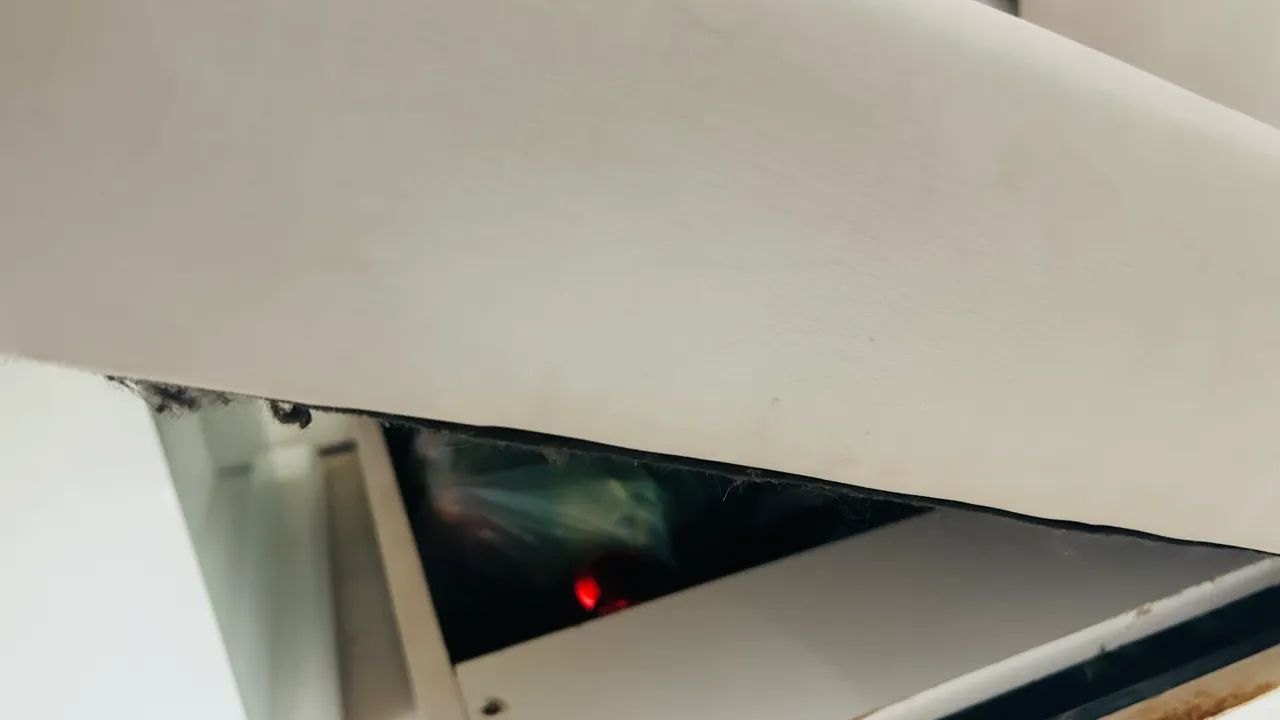 Mesa de jantar vidro  - Foto 2