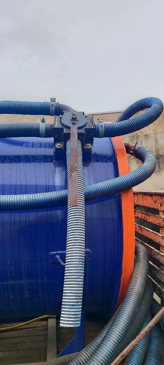 Equipamento de sucção a vácuo  - Foto 3