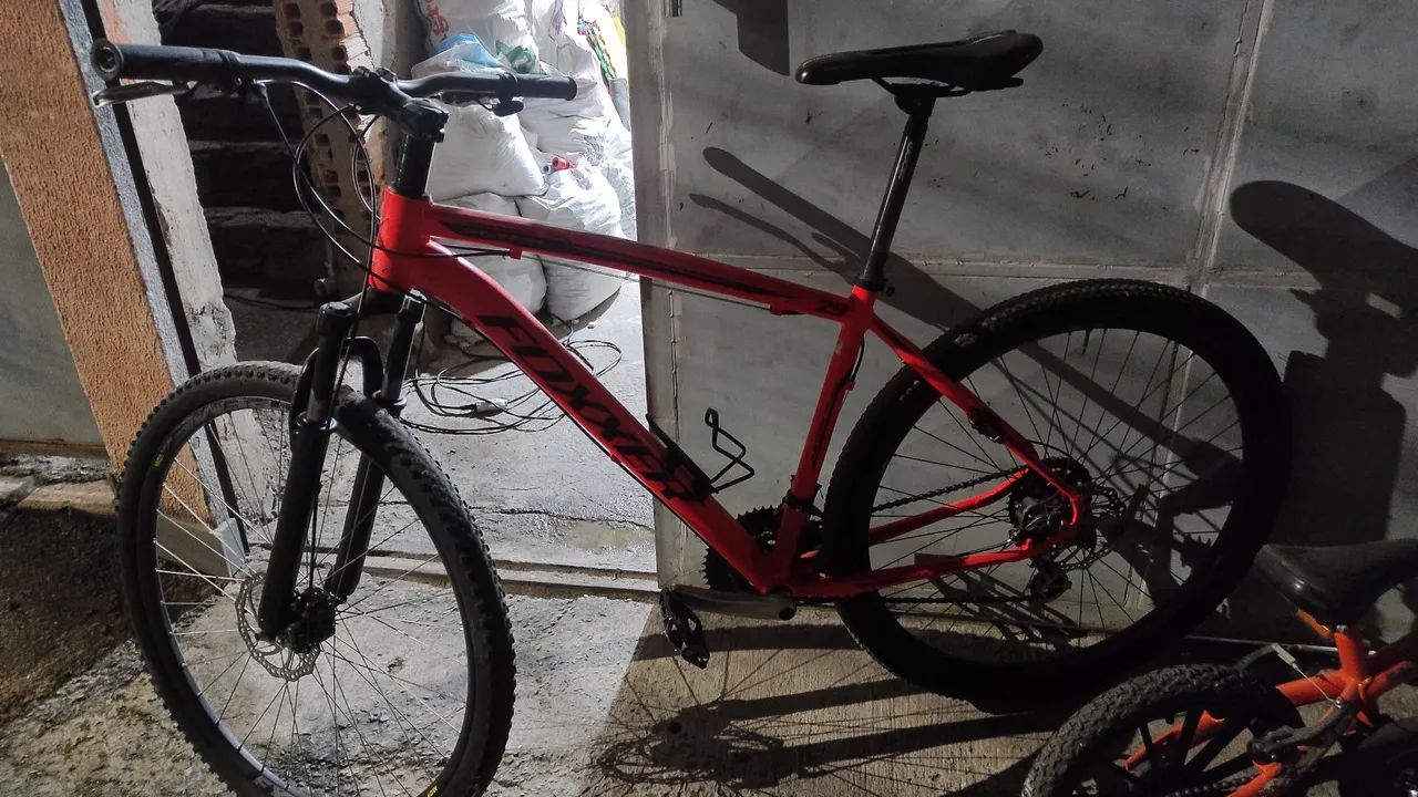 Aro 29 abaixei o valor pra sair rapido - Foto 2