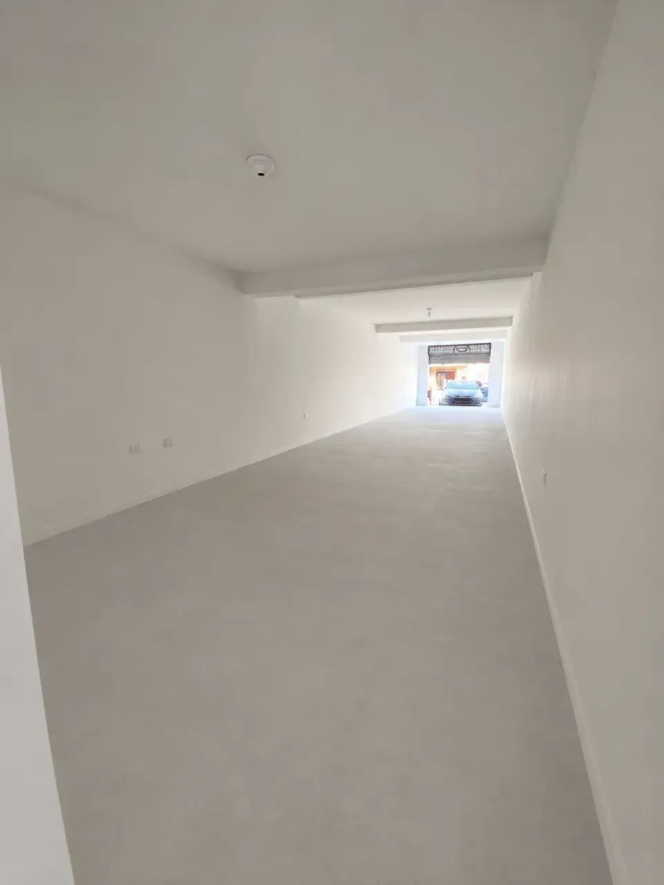 SALÃO COMERCIAL EM AVENIDA MOVIMENTADA  SUZANO/SP