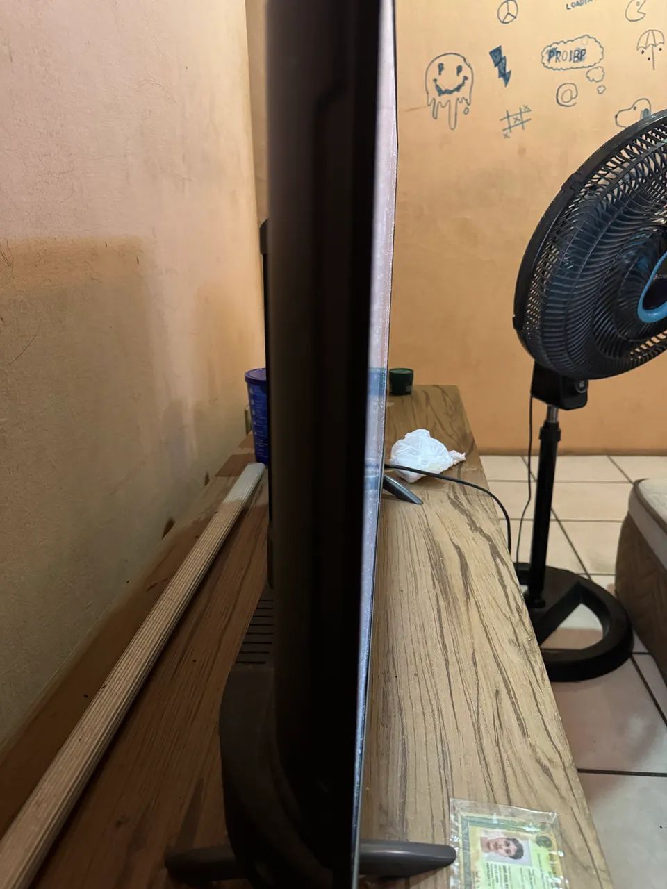 Smart TV Philco Roku 32 - Foto 5