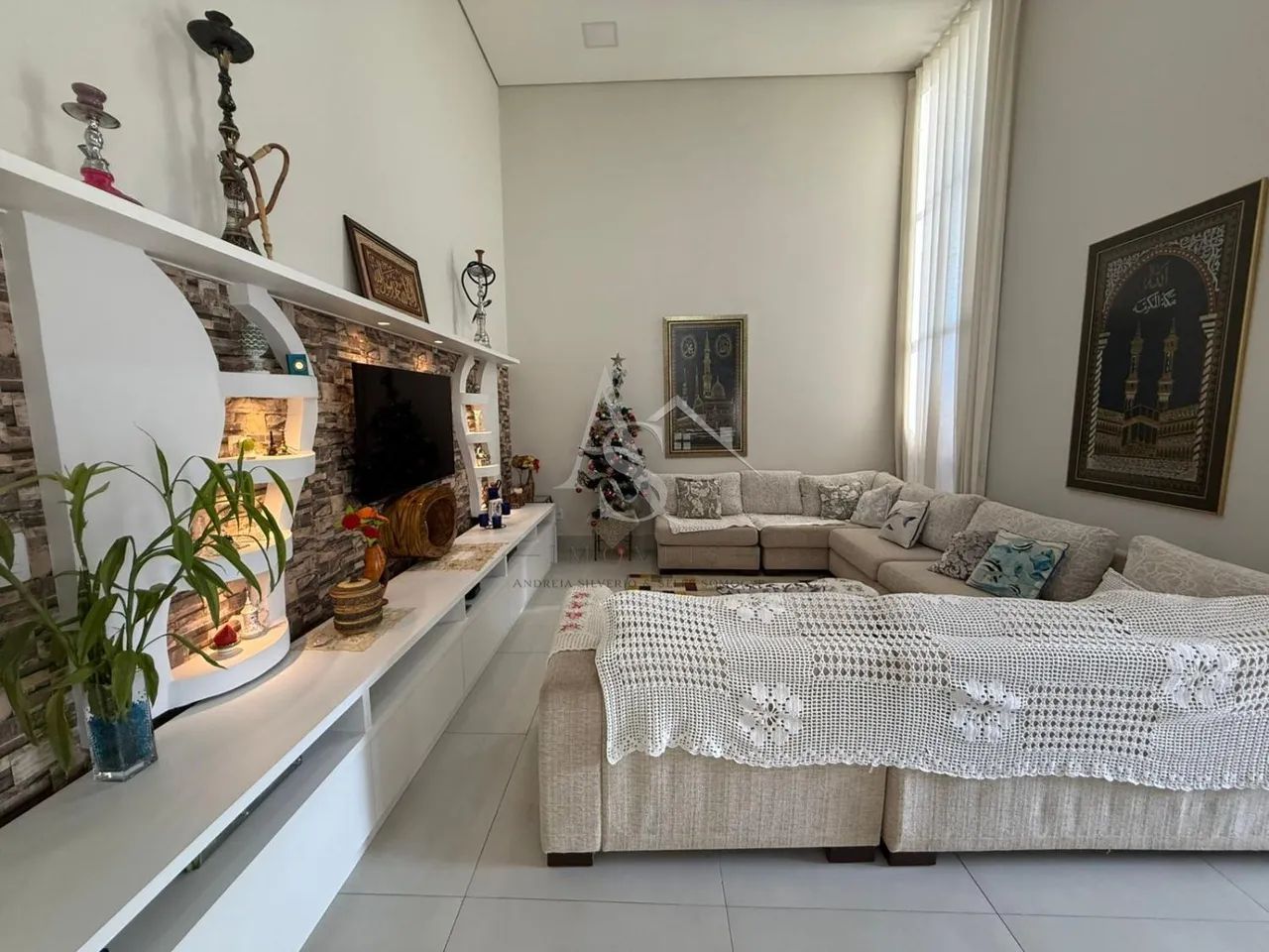 Casa térrea a venda no Swiss Park - Foto 4