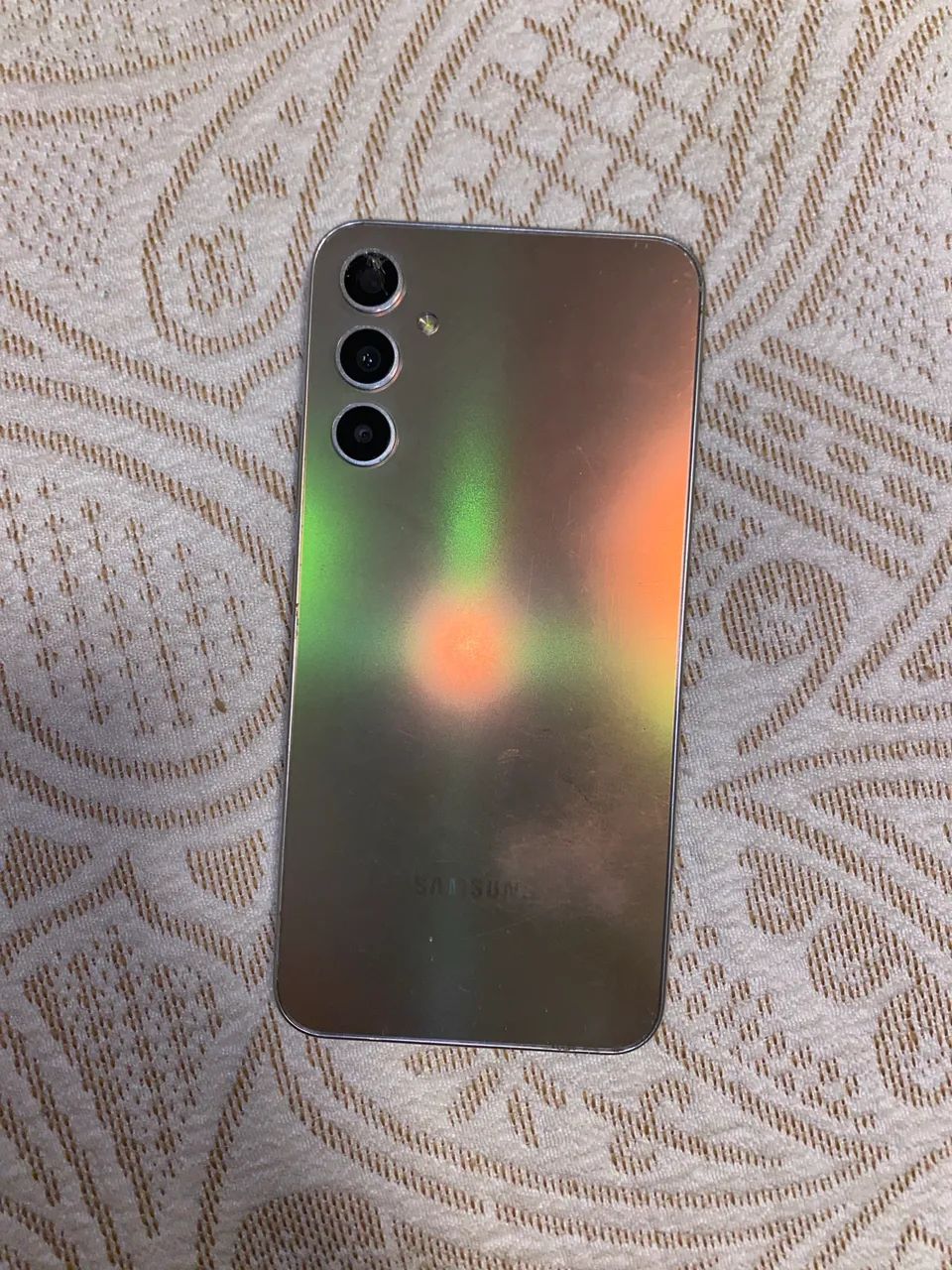 4 celulares 300 reais - Foto 2