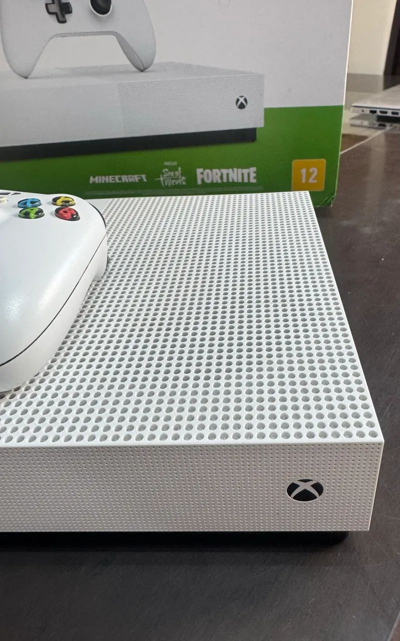Xbox one s all digital 1TB - Foto 3