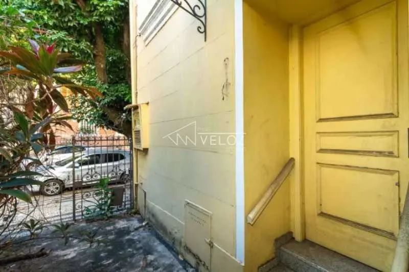 Casa : / Comercial / Botafogo