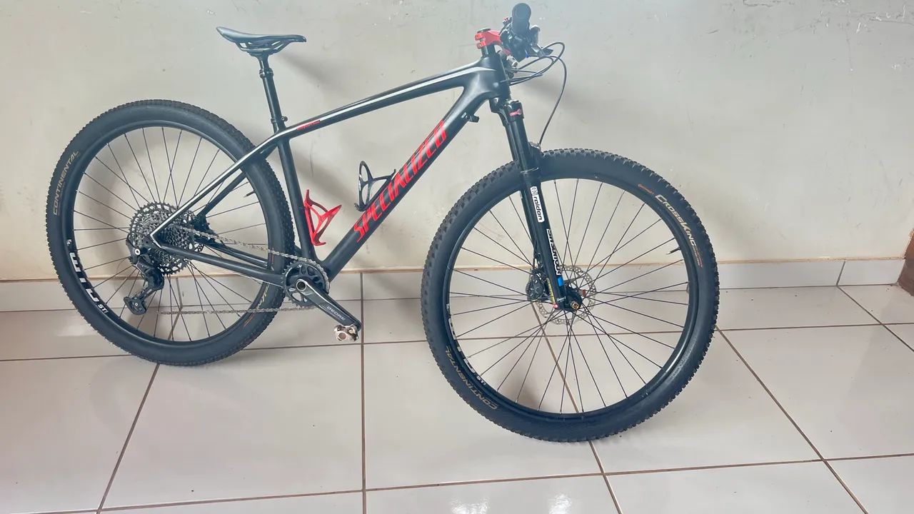 Bike specialized Epic - Foto 2