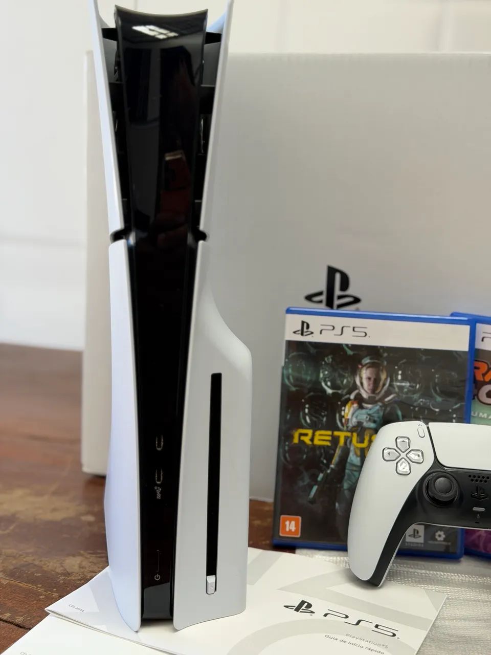 Ps5