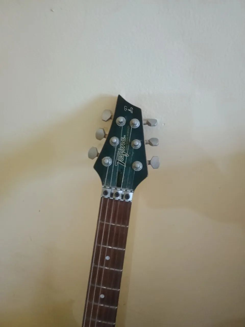 Guitarra rara - Foto 3