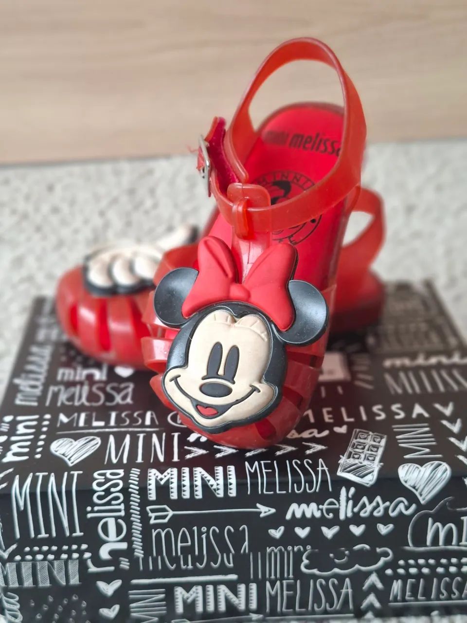 MINI MELISSA  - Foto 2