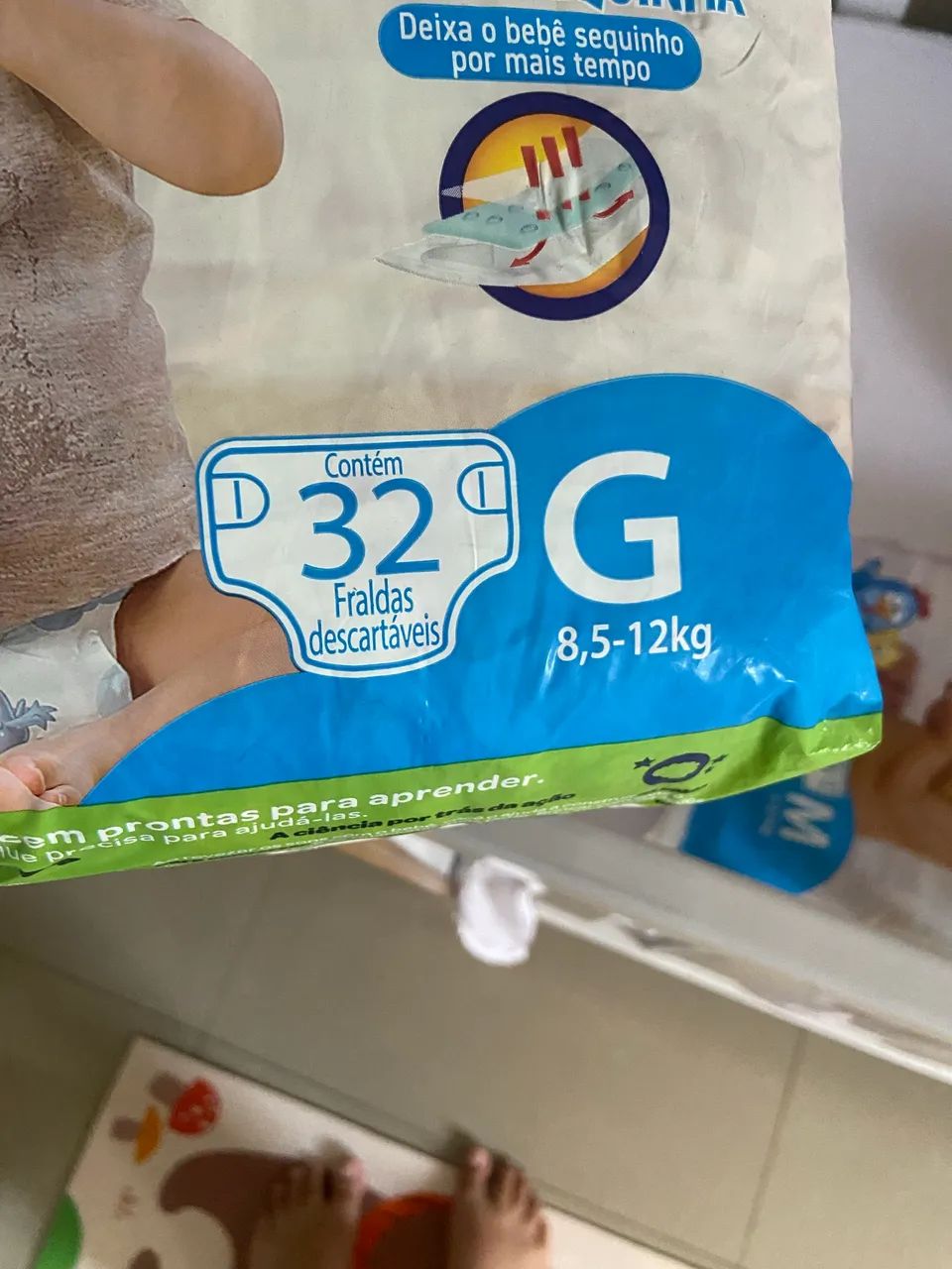 BABYSEC G  - Foto 2