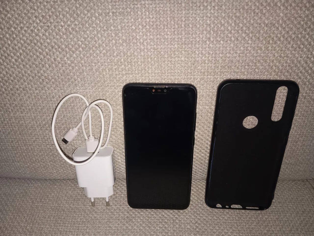 Vendo celular Asus Zenfone