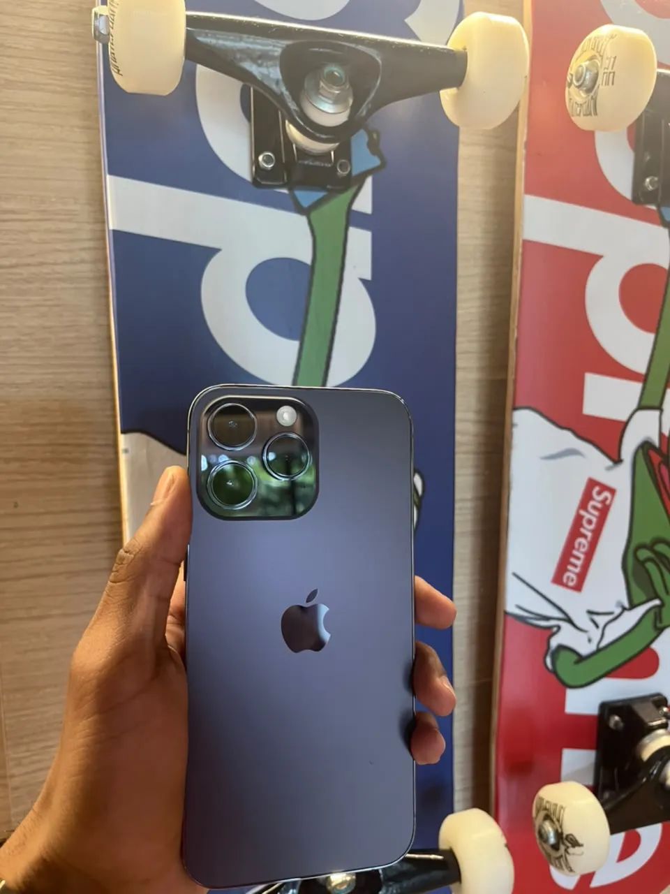 iPhone 14 Pro Max ?128GB - Foto 2