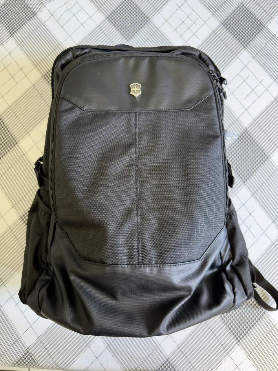 Mochila Victorinox Black 