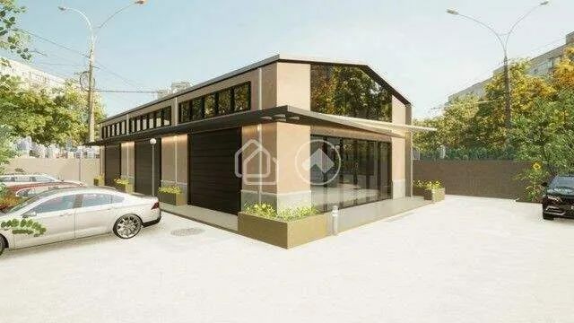 Lote comercial 524,20m² com projeto aprovado - Foto 2