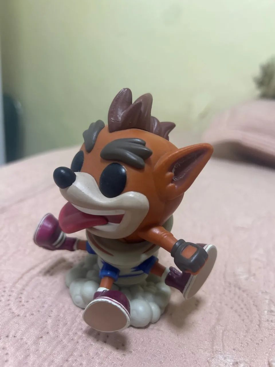 Funko pop crash - Foto 2