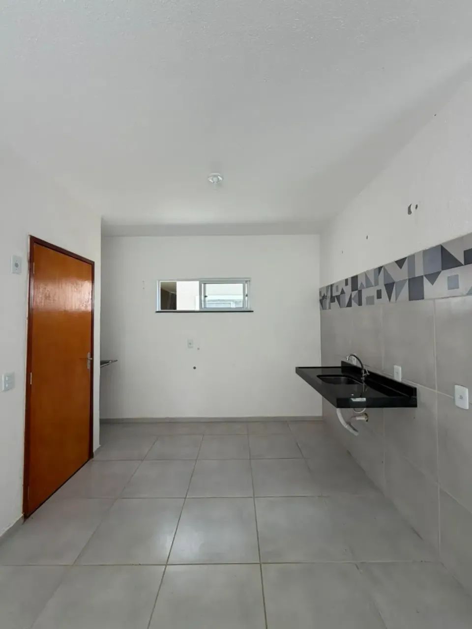 APARTAMENTO DE  REPASSE  ITAITINGA | GERERAÚ