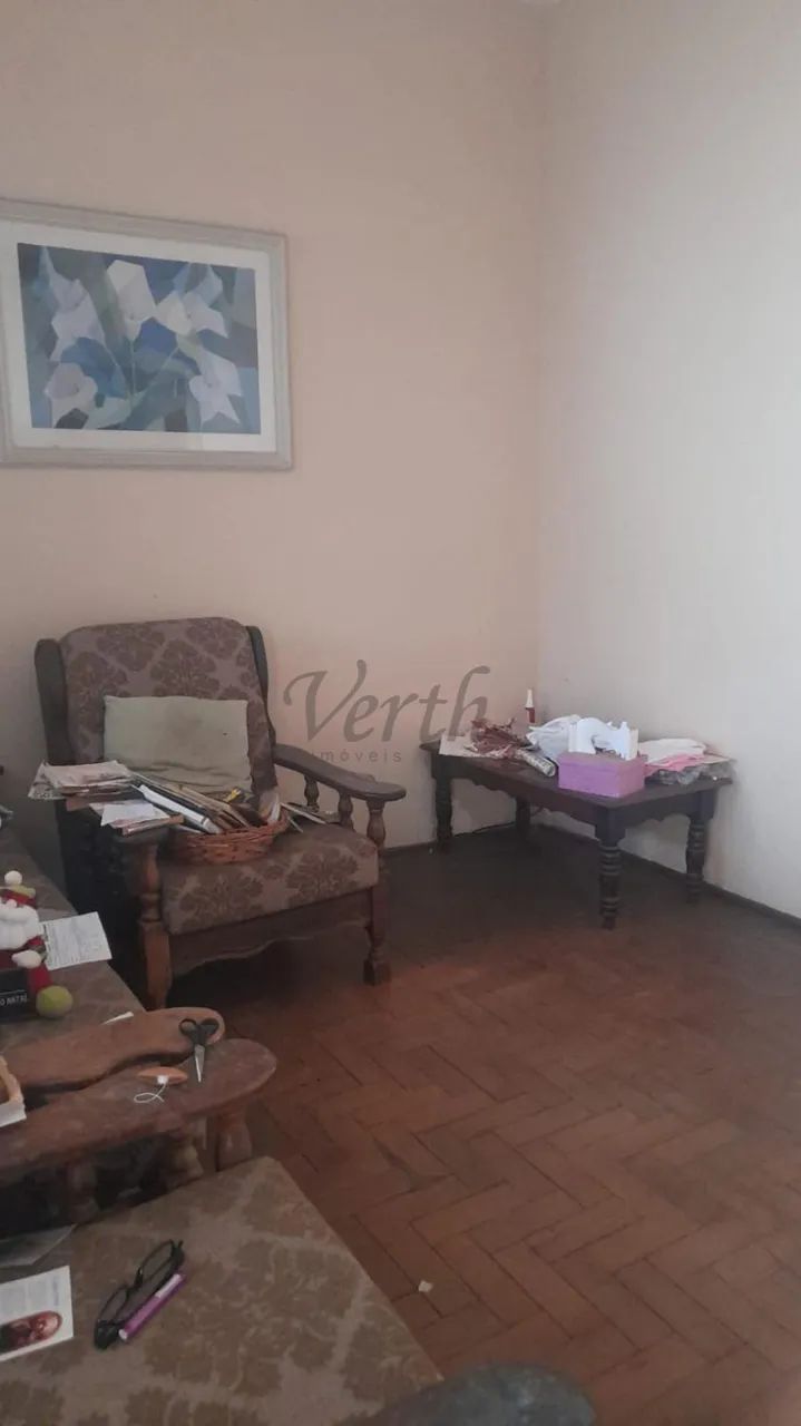 Casa Térrea à Venda em Sousas - Campinas/SP - Foto 5