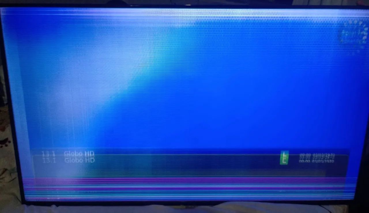Televisão  - Foto 2