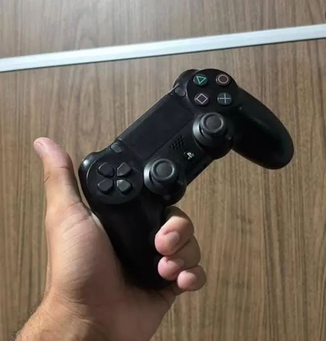 Controle PS4