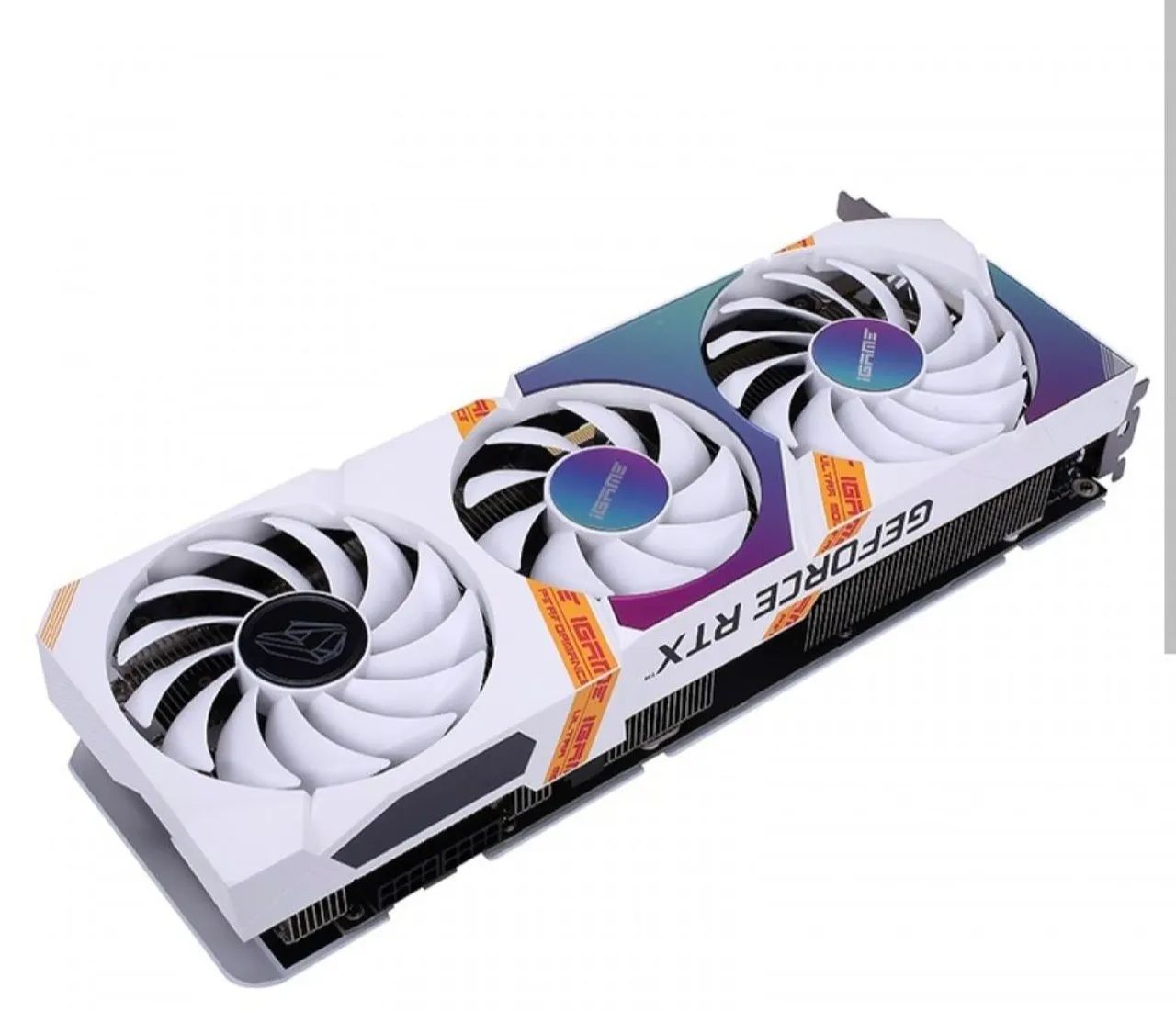RTX 3060TI 8GB - Foto 4