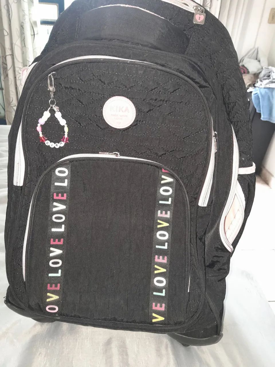 Vendo mochila  - Foto 2
