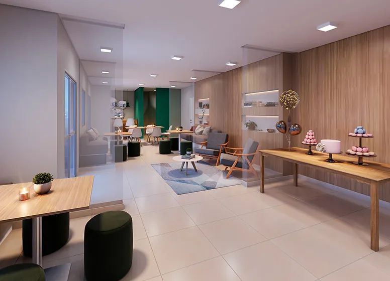 SPHERA PANAMBY CLUB - Foto 5
