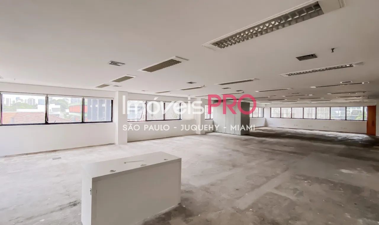 Apartamento, Vila Olímpia - São Paulo