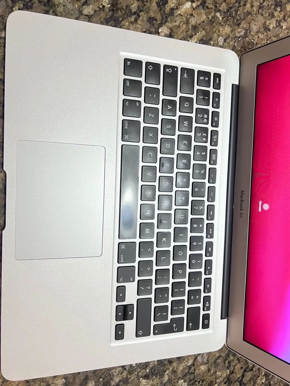 MacBook Air 13 - Foto 4