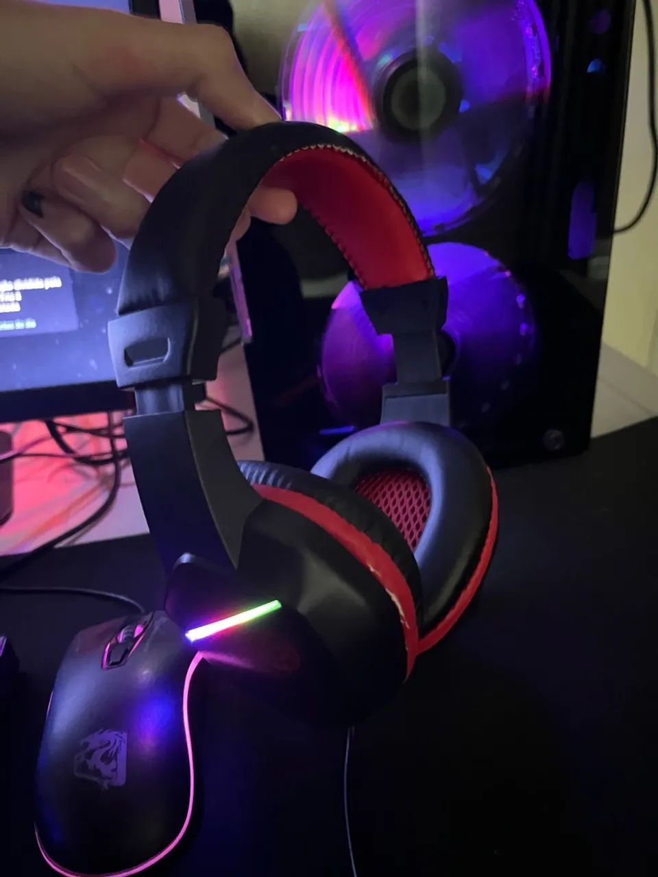 PC GAMER COMPLETO! - Foto 3
