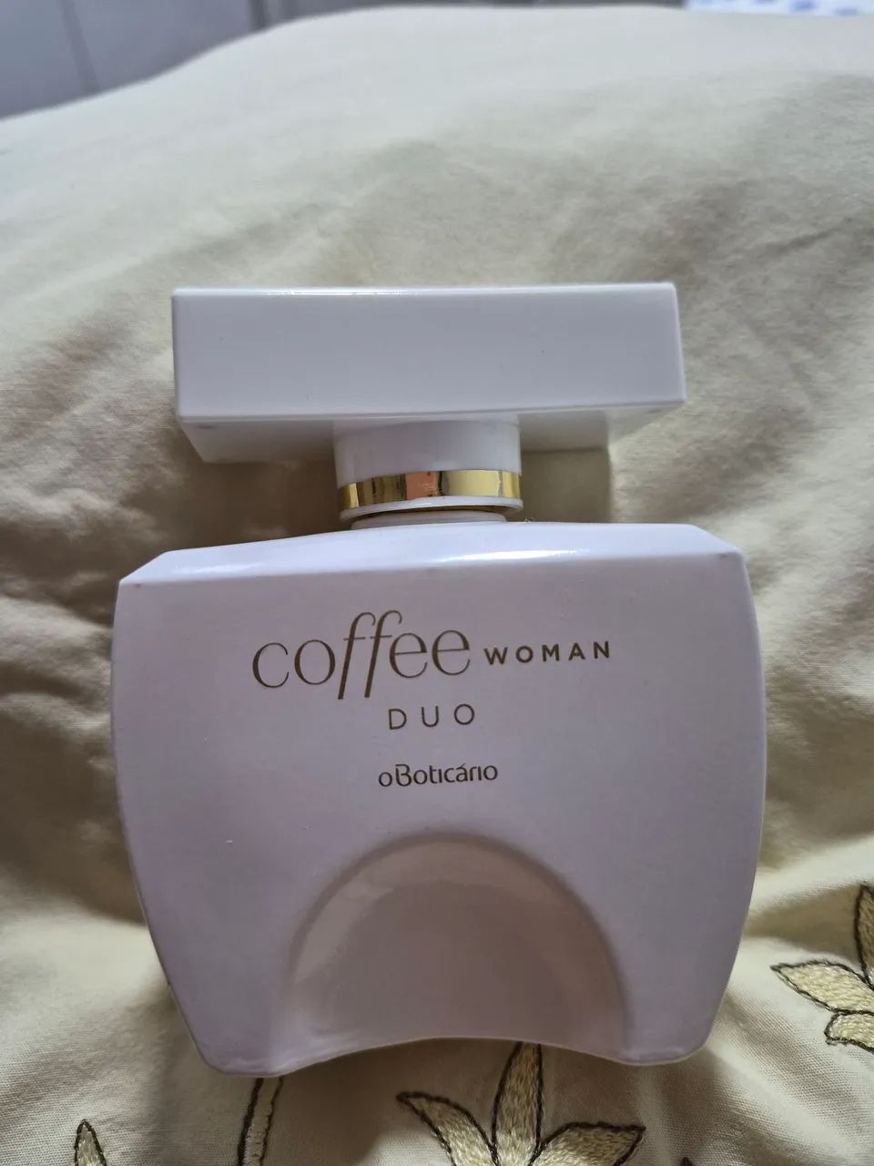 Coffe woman duo 100ml