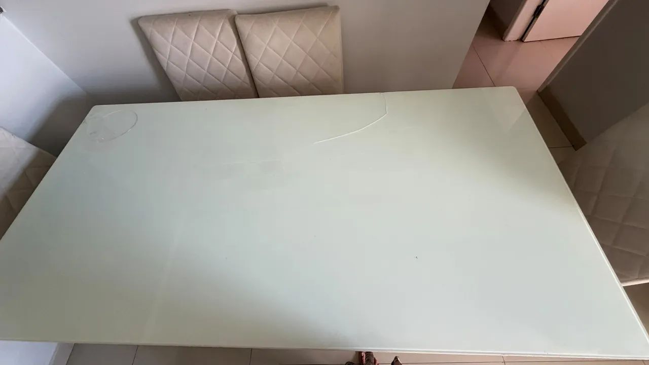 Mesa de jantar 