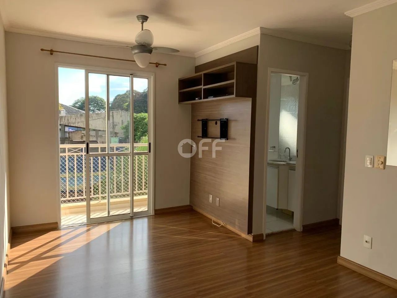 apartamento - Vila Nova - Campinas