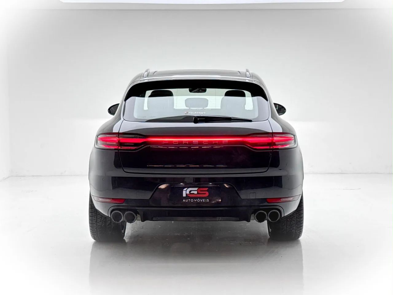 Porsche Macan 2.0 Turbo 237/252cv 2020 - Foto 3