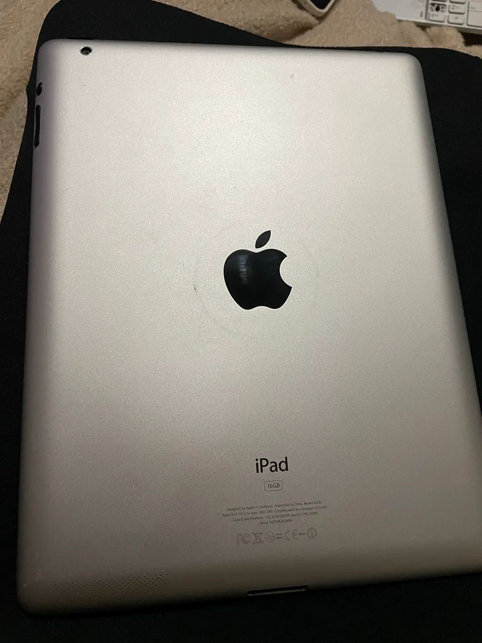 iPad 2 Geração  - Foto 2