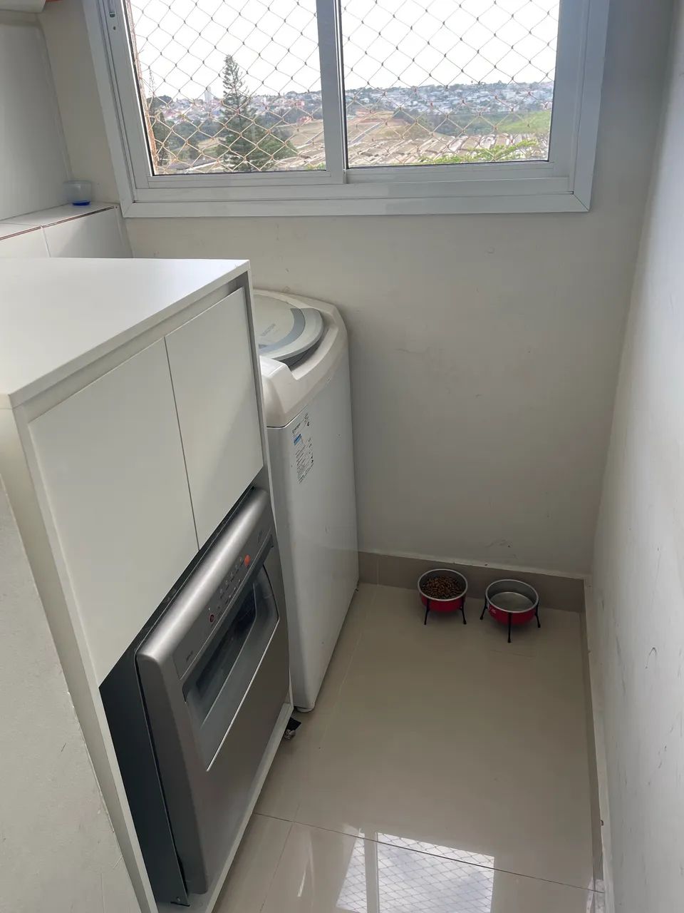 Apartamento 2 dormitórios com suíte e varanda gourmet - Foto 4