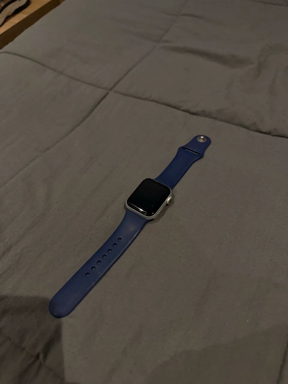 APPLE WATCH SERIES 6 40MM - ÓTIMO ESTADO