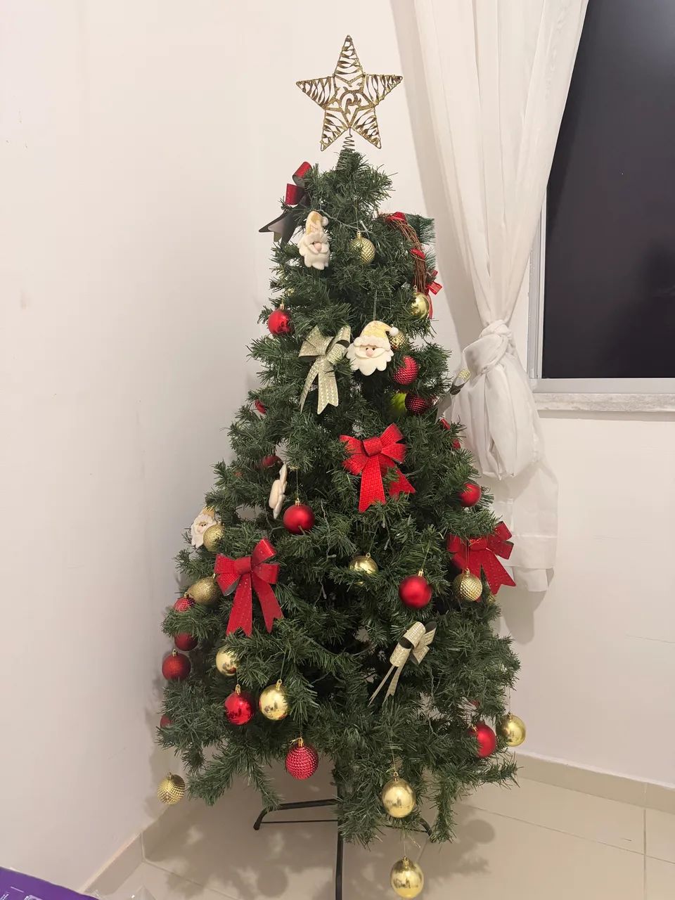 Árvore de Natal - Foto 2