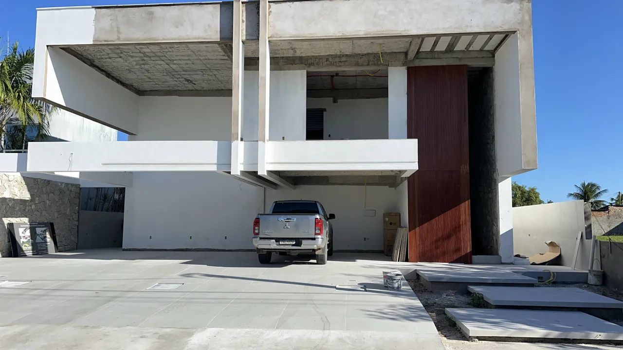 Construção de casas de alto padrão  - Foto 3