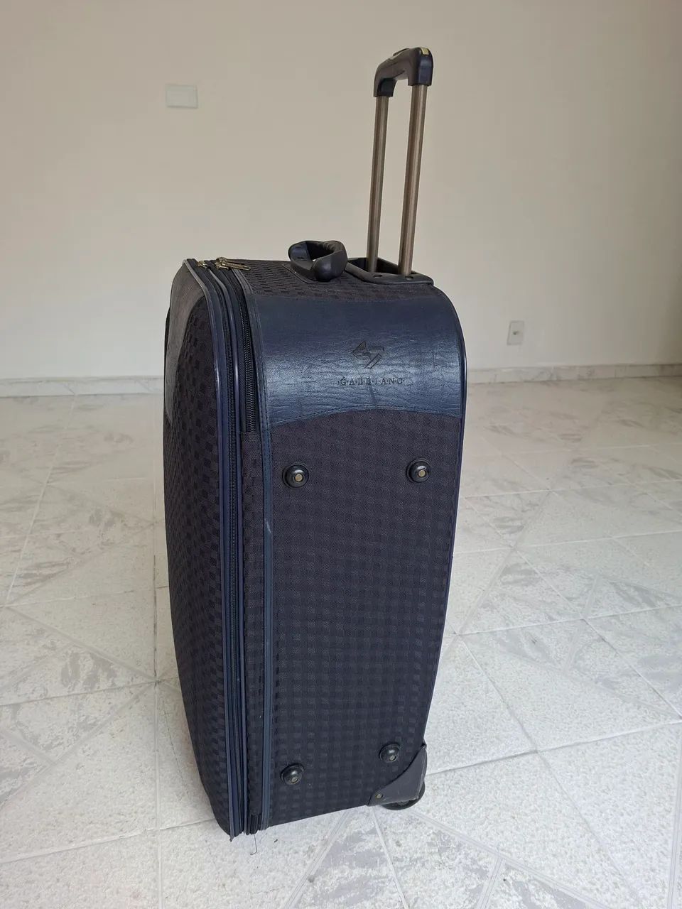 Mala de Viagem  - Foto 3