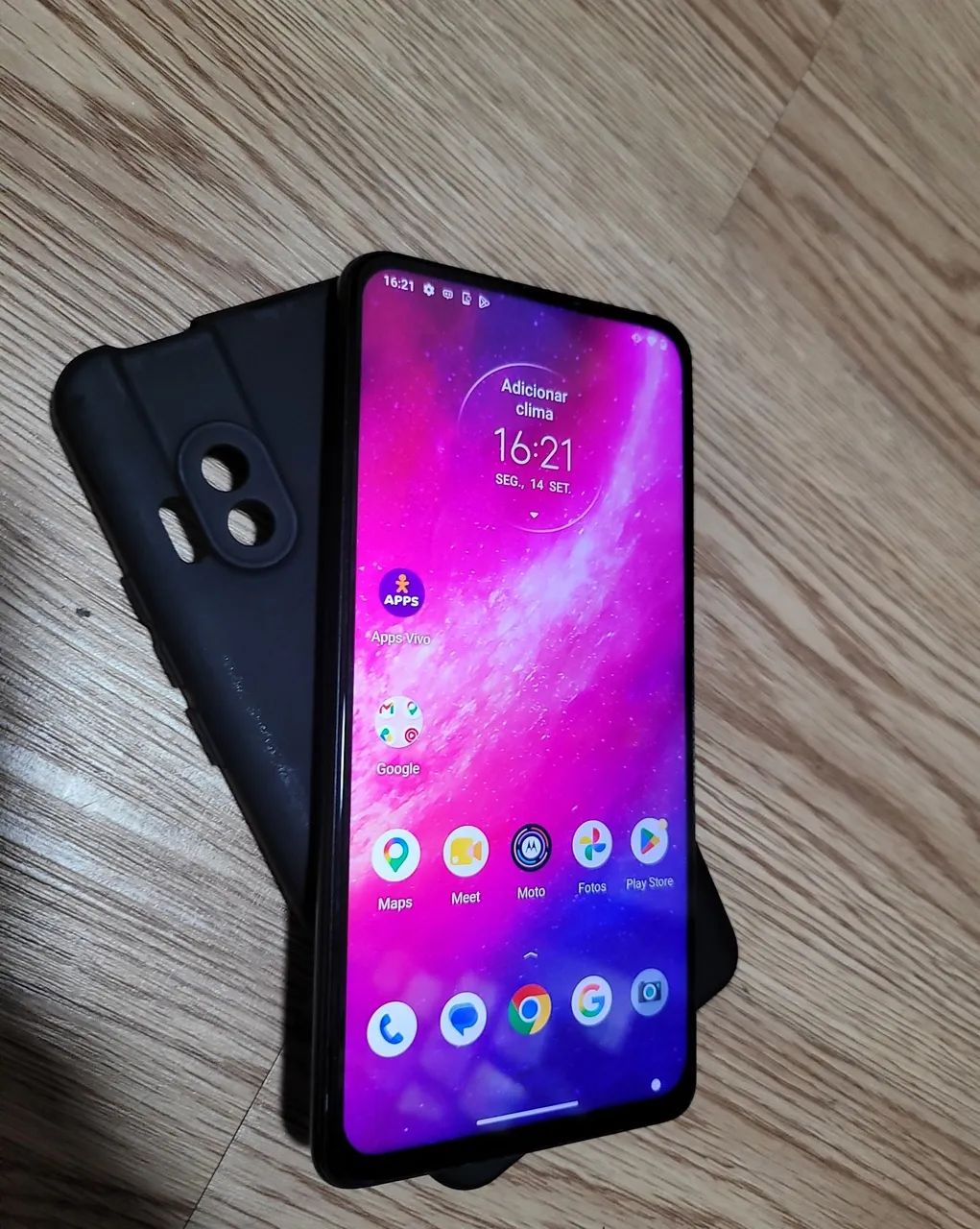 Motorola moto one hyper  - Foto 2