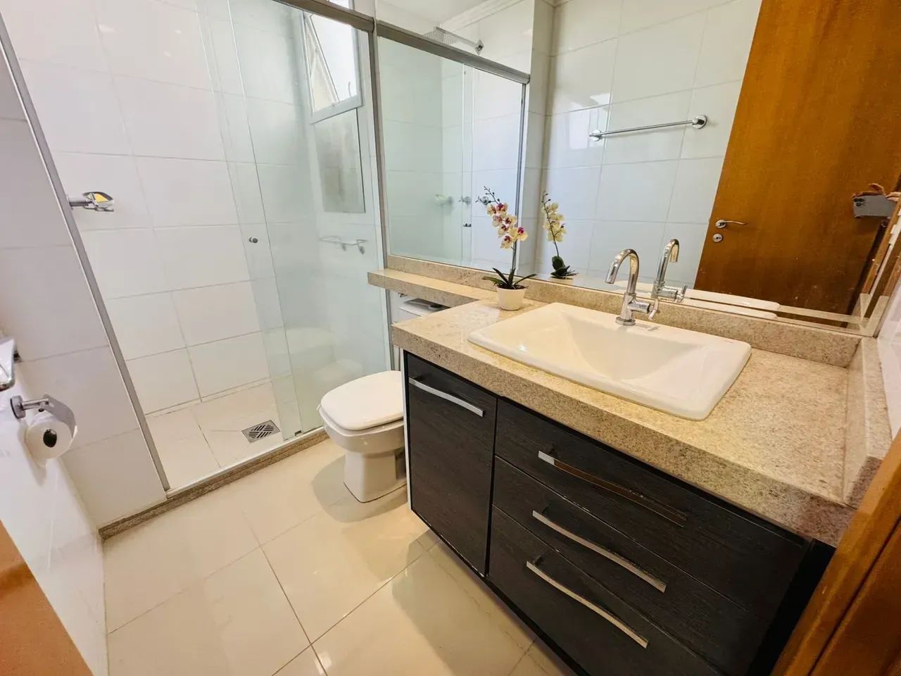 LINDO APARTAMENTO NO EDIFÍCIO SOFISTICATO - Foto 2