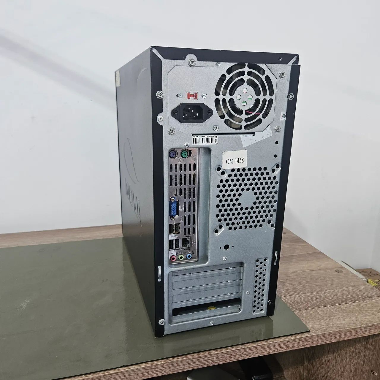 Desapego 2 CPUS Completas - Foto 5
