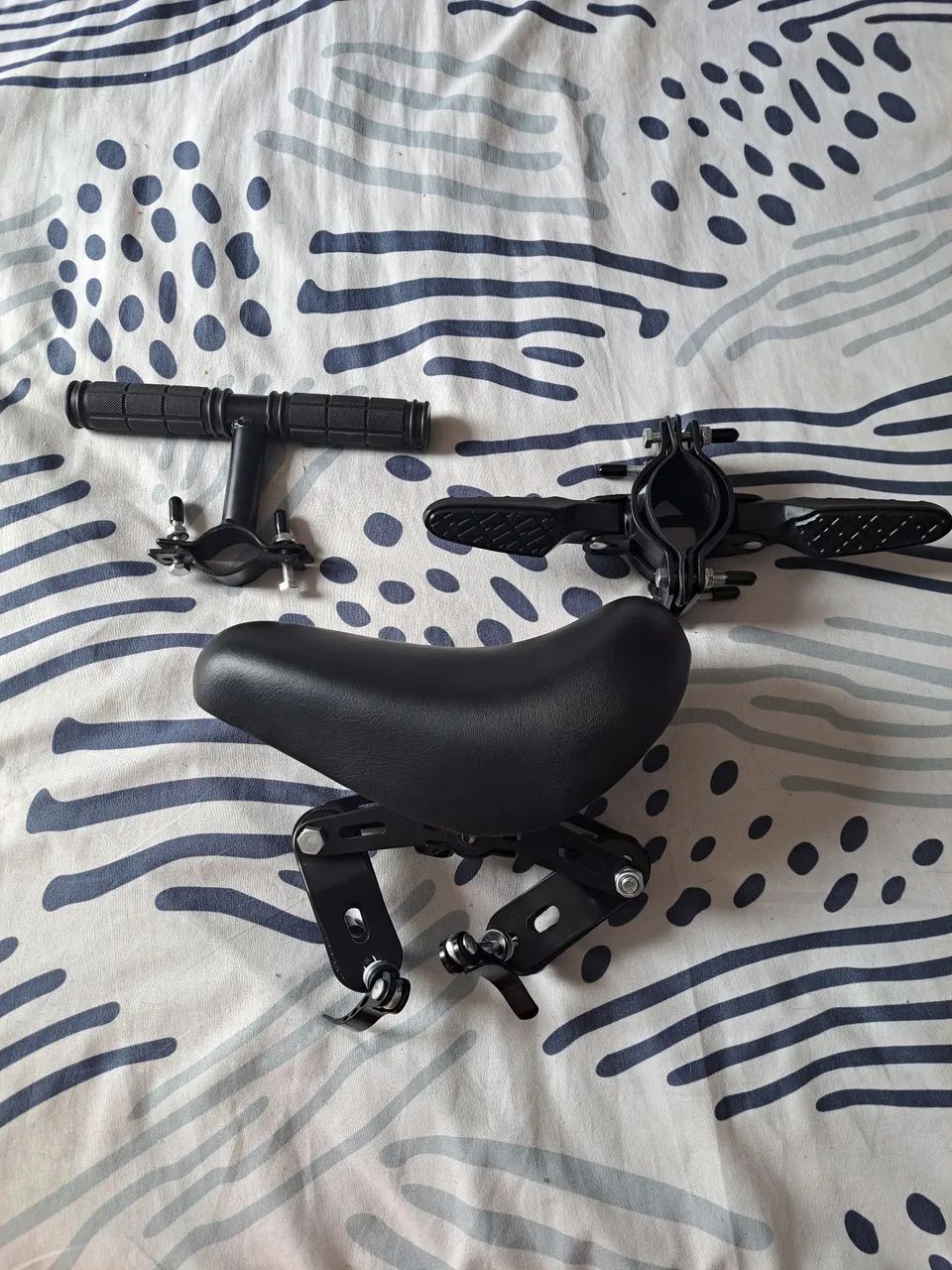 Peças para Bike