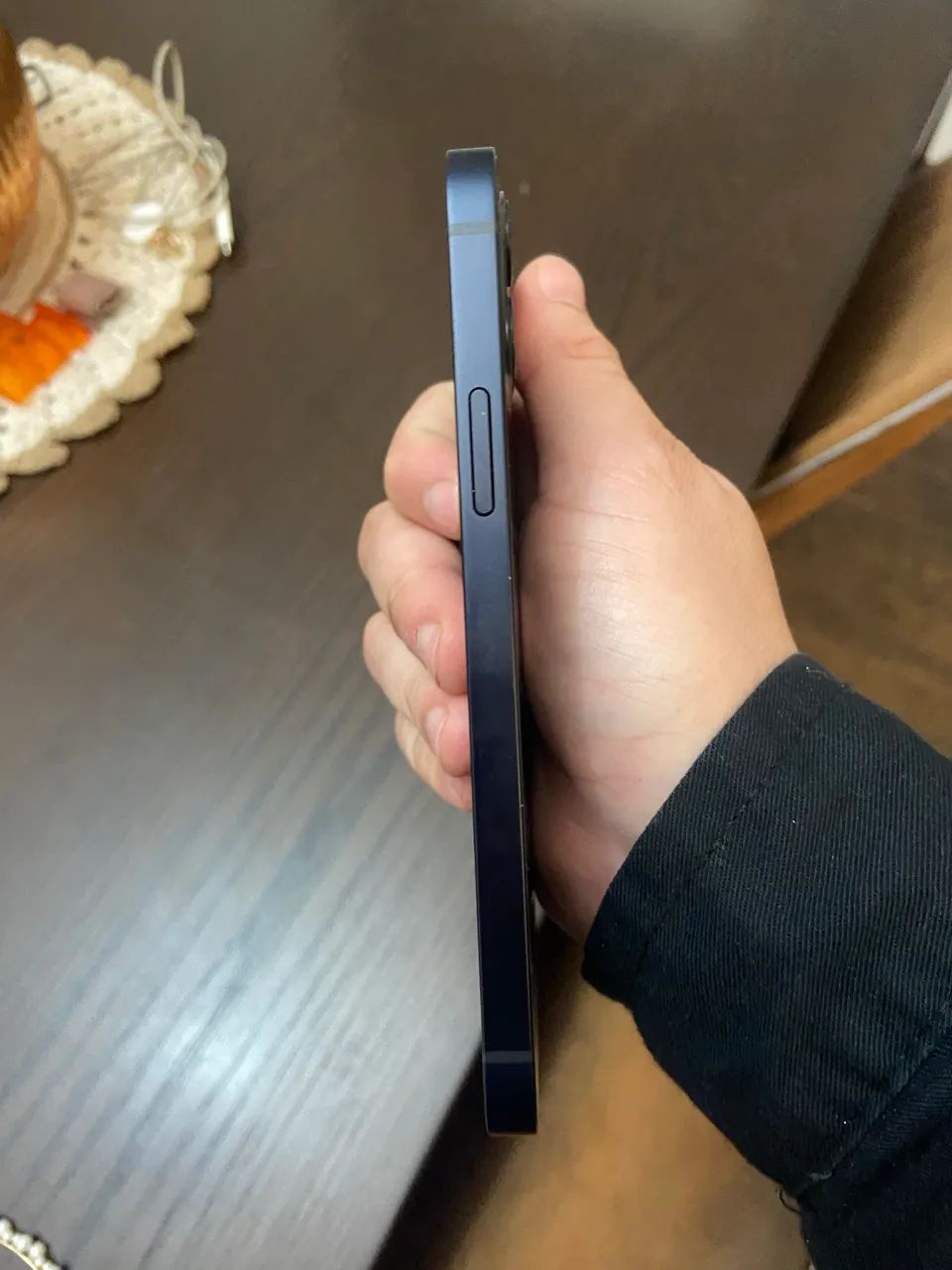 iPhone 12 - Preto - 128GB - Foto 5