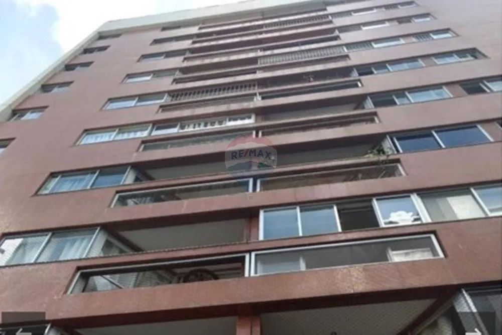 APARTAMENTO COM 2 QUARTOS AFLITOS