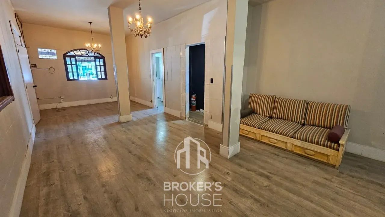 Casa à venda, Bento Ferreira, 196m 2 | 3 quartos - Vitória, ES