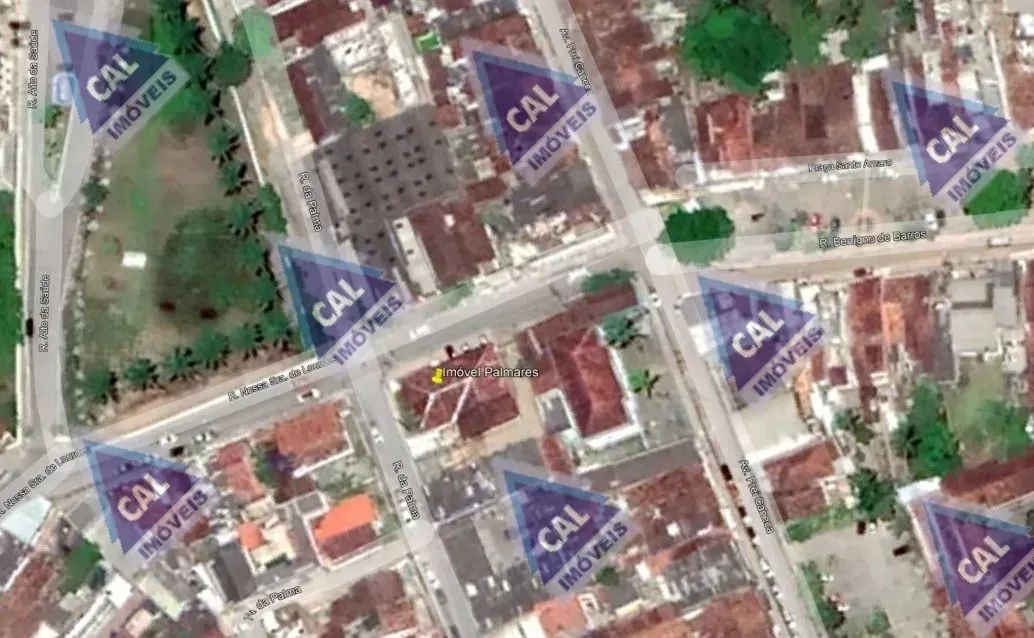Palmares, Centro, esquina, area construida de 300 m2 - Foto 3