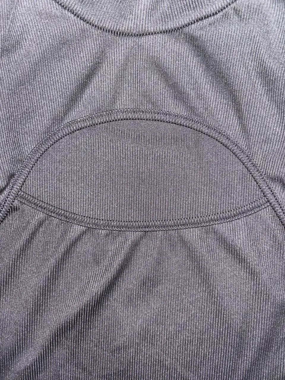 Vestido Preto Canelado - Foto 4