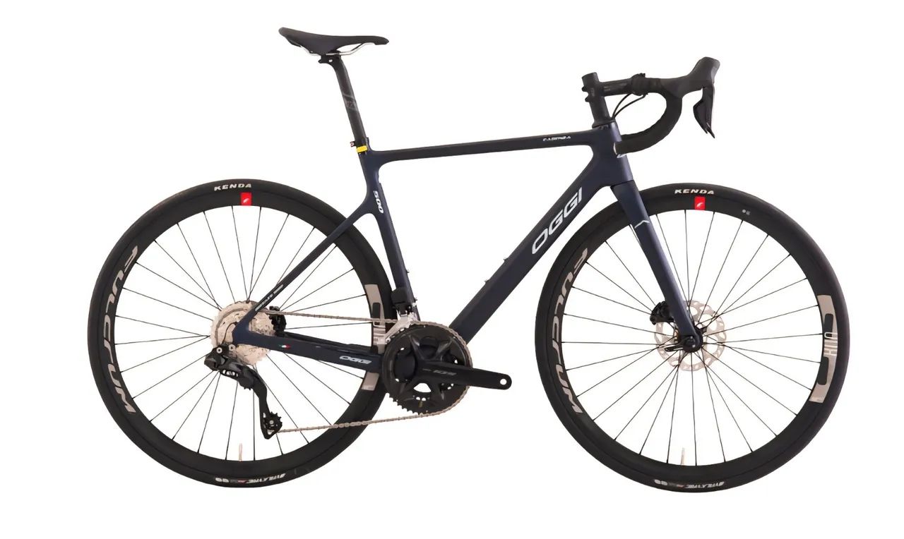BICICLETA SPEED OGGI CADENZA 500 - Ciclismo - Botafogo, Rio de