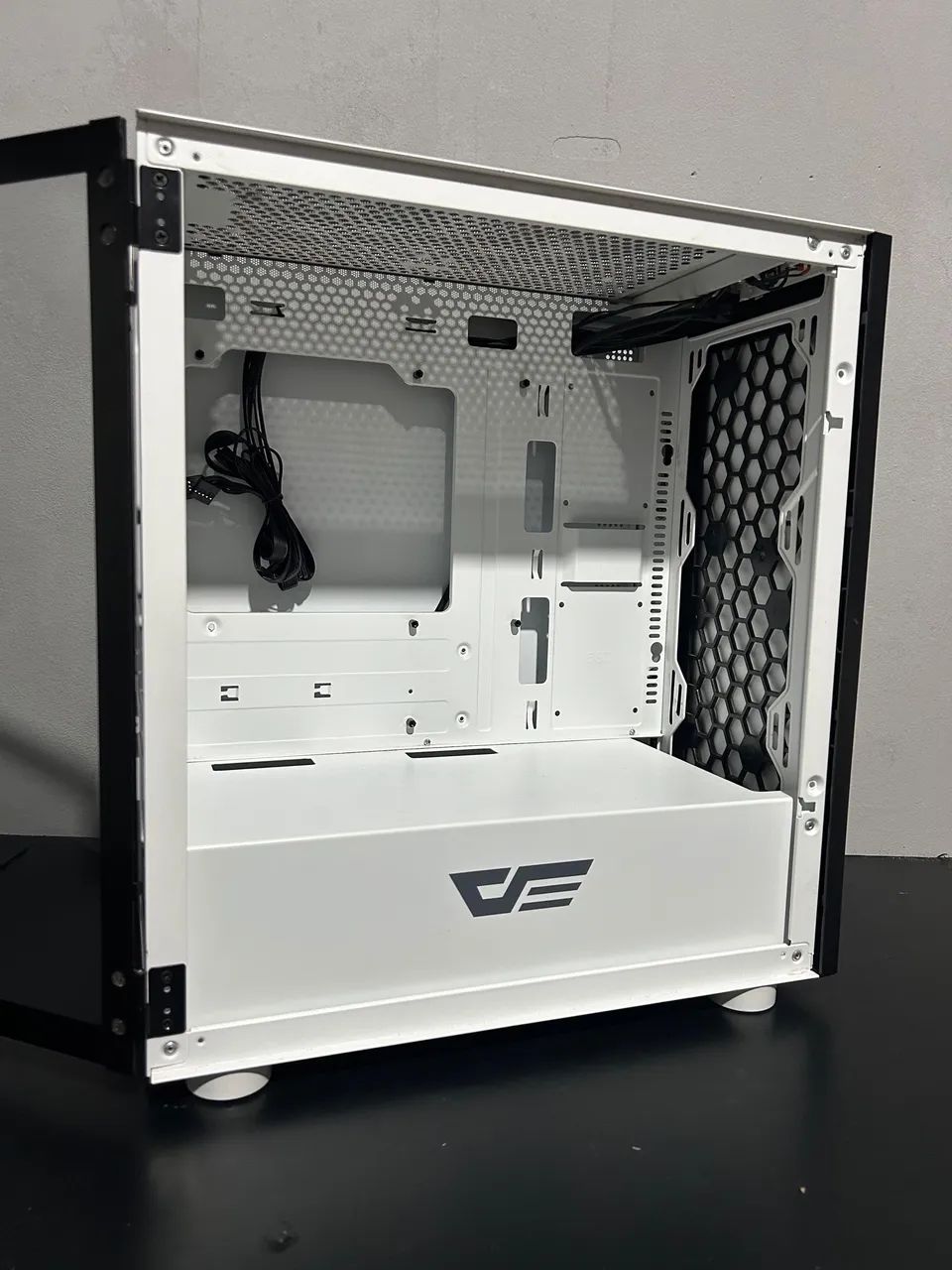 Gabinete AIGO BRANCO 